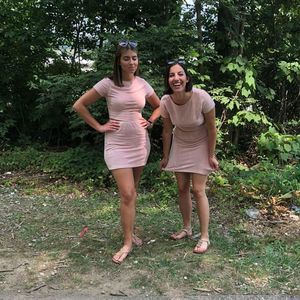 Meet your Posher, Leah